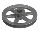 AAON P53180 BK80 PULLEY