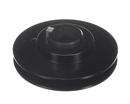 AAON P59500 EXHAUST MOTOR PULLEY 1VP56X1.13-INCH