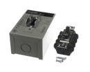 AAON P65390 SWITCH POWER 2P/30A/600V