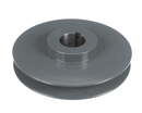 AAON P75310 SUPPLY BLOWER MOTOR PULLEY