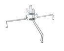 AAON P81620 26-INCH CONDENSER MOTOR MTG BRACKET