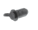 AAON P83520 TESTPORT BLACK VENT PLUG