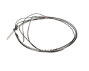AAON P83890 TUTCO CH230; CRANKCASE HEATER 90W 240 VO