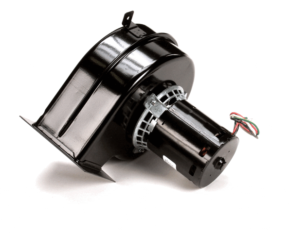 AAON P8780B COMBUSTION BLOWER MOTOR