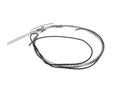 AAON P89030 BELT 460V 50W 9.9-INCH DIA HTR
