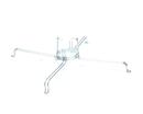 AAON P93720 CONDENSER FAN MOTOR BRACKET