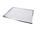 AAON P97240 FILTER 20X25X1 METAL MESH