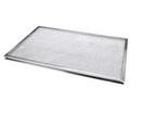 AAON P97250 METAL MESH FILTER 16X25X1