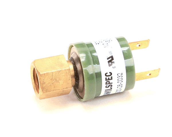 AAON R06740 FAN CYCLE SWITCH