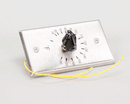 AAON R22170 POTENTIOMETER MANUAL