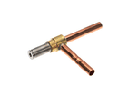 AAON R63972 VALVE ONLY W/O COIL