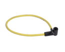 AAON R74601 SENSOR WIRE 90DEG YELLOW 20-INCH