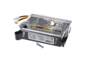 AAON R77330 SMOKE DET POWER BOARD D4P120B