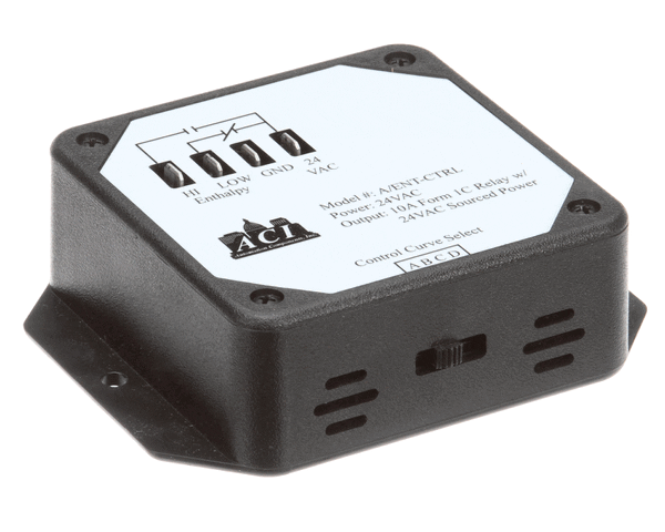 AAON R95660 ENTHALPY CONTROL