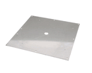 AAON S21383 DRAFT INDUCER PLATE