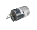 AAON V90350 1/3HP 460V 1200RPM ECM MOTOR