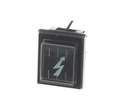 ARCOBALENO A537066300 IGNITOR TOGGLE SWITCH