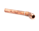 ACCUTEMP AT0A-4534-1 EXHAUST PIPE EXTENSION - EVOLUTION