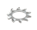 ACCUTEMP AT0F-2666-51002 LOCK WASHER 1/4 ZINC EXTTOOTH