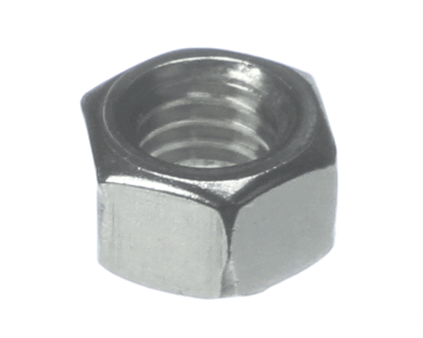 ACCUTEMP AT0F-2778-71001 HEX NUT 3/8 X 16 SS