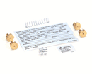 ACCUTEMP AT0H-3035-6 48 NATURAL GAS CONVERSION KIT - G1 GRIDDLE