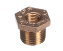 ACCUTEMP AT0P-3613-1 BUSHING 1/2 NPTX X 1/4 NPT HEX