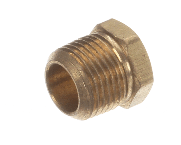 ACCUTEMP AT0P-3613-2 REDUCER HEX BRASS 3/8 X 1/4