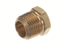 ACCUTEMP AT0P-3613-2 REDUCER HEX BRASS 3/8 X 1/4