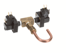 ACCUTEMP AT1A-3295-4 LOOP PRESSURE SWITCH ASSEMBLY DUAL