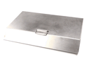 ACCUTEMP AT1A-3853-1 SNH 6 PAN STEAM DIRECTOR - SNH S/N: 35389 & HIGHER