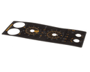 ACCUTEMP AT1L-3708-1 OVERLAY CONTROL PANEL - SNH S/N: 35389 & HIGHER