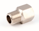 ACCUTEMP AT1P-222P-8-8 ADAPTER 1/2 FEMALE X 1/2 MALE
