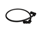 ACCUTEMP AT2A-2764-4 CABLE ASSEMBLY 90DEG 36 COMPACT DROP-IN