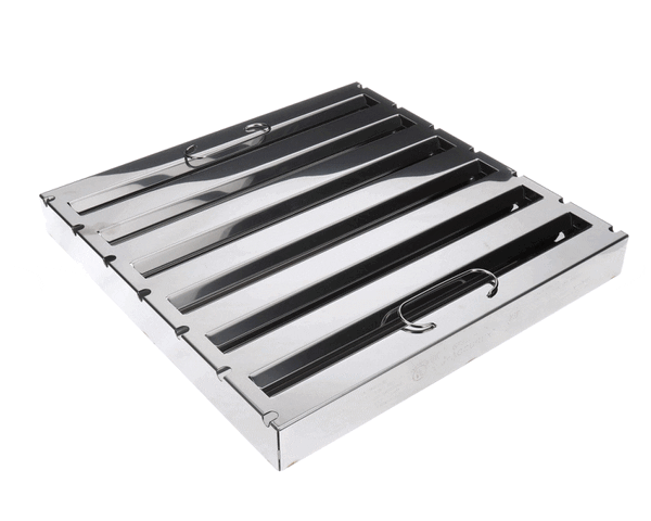 ACCUREX 1036738 FL GX 16HX16W SS