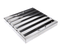 ACCUREX 1036738 FL GX 16HX16W SS