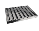 ACCUREX 1036746 FL; GX; 16HX20W; SS