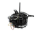 ACCUREX 1039436 MOTOR MCM A0810B3214
