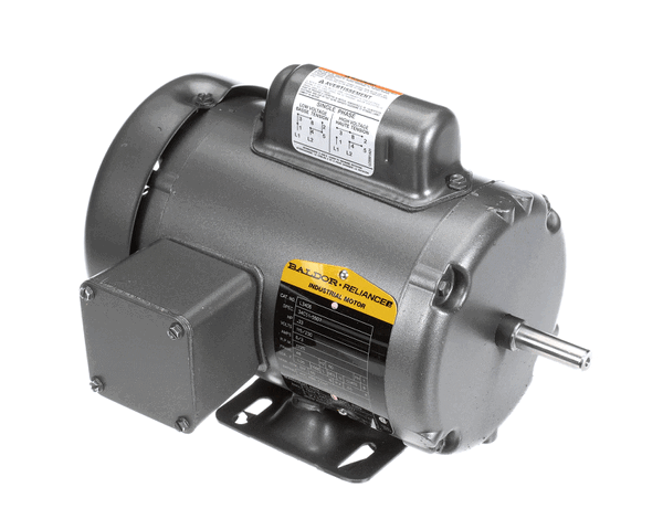 ACCUREX 310273 MOTOR ABB MOTORS & MECHANICAL INC L3406 0.333HP