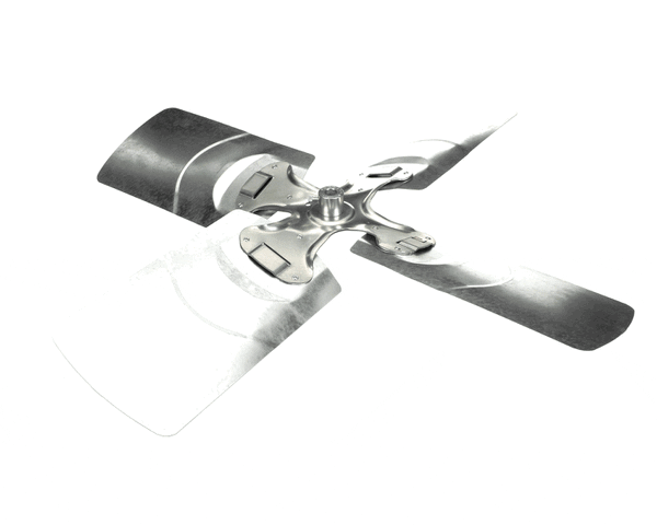 ACCUREX 335604 PROP GALVANIZED REVCOR G3004-20L-.62