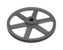 ACCUREX 351772 SHEAVE; AK109 X 1; TB WOODS