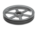 ACCUREX 351813 SHEAVE; 2BK110 X QT; TB WOODS