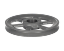 ACCUREX 352072 SHEAVE; BK80 X QT; TB WOODS