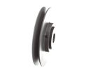 ACCUREX 352205 SHEAVE; 1VP71 X 1.125; TB WOODS