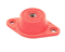 ACCUREX 370029 ISOL NEO R-2 RED