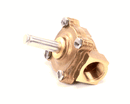 ACCUREX 381050 VALVE SOLEND 0.75 1A578