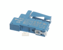 ACCUREX 383557 RELAY; BASE; 10A; DIN RAIL MNT; FI
