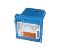 ACCUREX 383637 CNTRL; FLAME SAFEGUARD; HNYW RM7