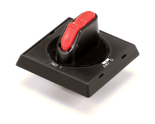 ACCUREX 384169 HANDLE DISCON SW SLCTR ABB OHBS2