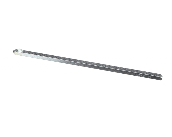 ACCUREX 384173 ELEC SHAFT 6MMX6MMX180MM SLCTR