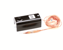 ACCUREX 384591 CONTROL TEMP LIMIT HIGH JCI A19A